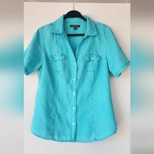 Tommy Bahama Aqua Casual Shirt